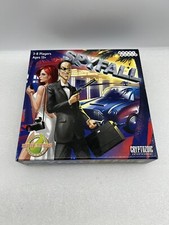 Spyfall Card Game Cryptozoic