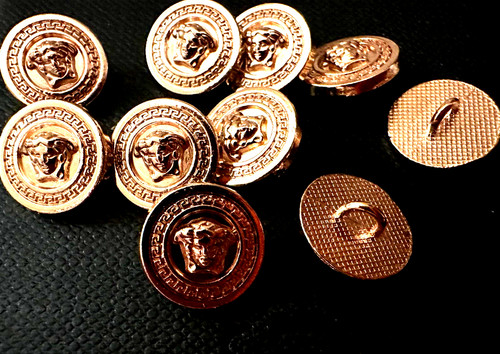 10 versace - 💋💅💜,