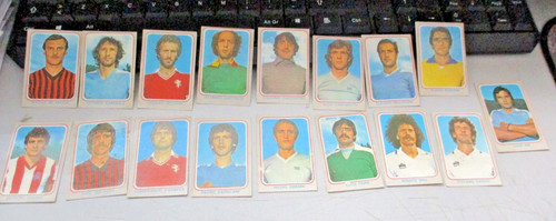 Lotto figurine diverse - lotto,