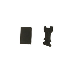 ricambi GOMMINI CARBURATORE per motosega ALPINA SILVER 40 castor 330 338 usati