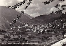 Castel Tesino Panorama f.g.
