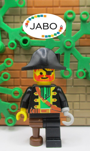 Lego pirates - 7),