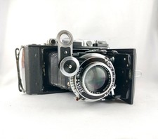 Zeiss Ikon Super Ikonta 531/2