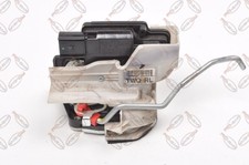 KIA PICANTO II Serratura