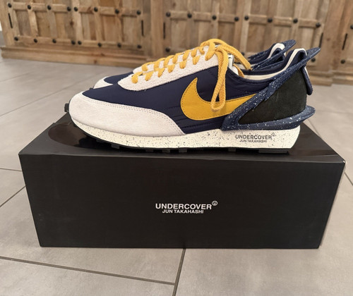Nike undercover daybreak low - x,