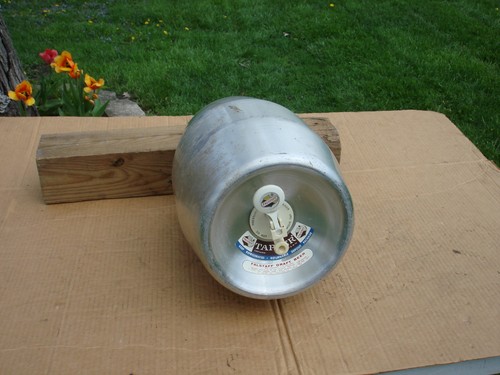 Mini barile fusto birra