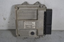 52172- Centralina ECU Lancia Ypsilon 1.3 MJT 90CV dal 2006 al 2010 Cod 51812864