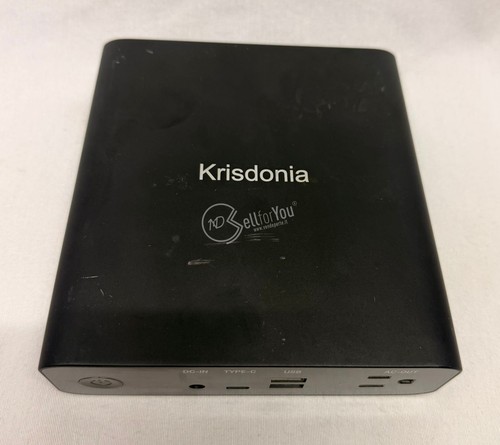 Power bank caricatore
