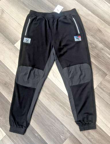 Puma bmw motorsports pantaloni - bmw,