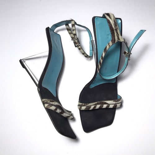 Giuseppe zanotti y2k - zanotti, archival