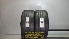 GOMME USATE   275/40R19 105Y