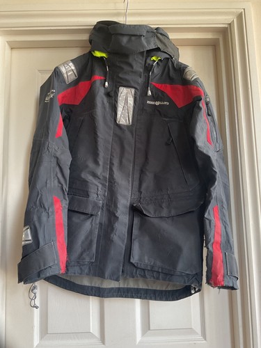 Giacca vela offshore - , henri