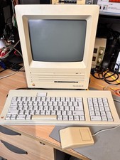 Apple Macintosh SE M5011