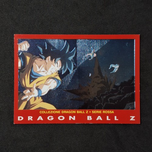 Goku super dragon - super,