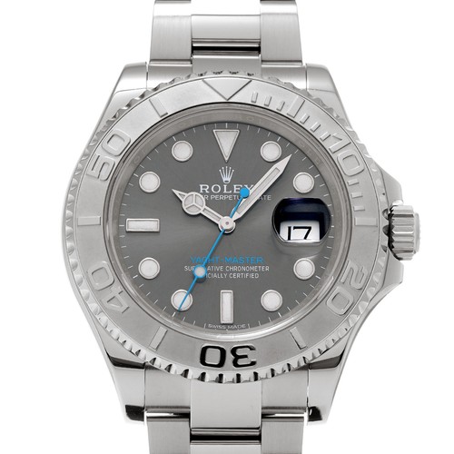 Orologio rolex yacht master - rolex, yacht-master
