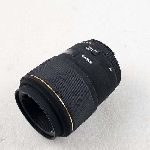 Sigma macro 105mm 8 - dg,