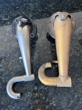 Lotto pezzi di ricambio