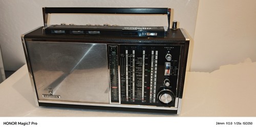 Grundig satellit 6000 - satellit,