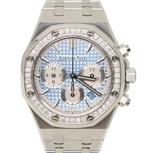 2022 audemars piguet - royal, oak
