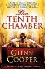 Tenth Chamber Glenn Cooper