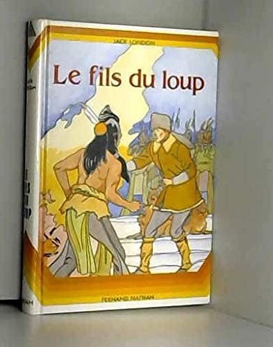 Fils loup suivi de la - fils,
