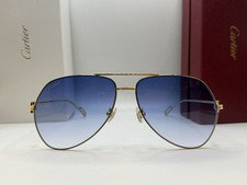 Occhiali sole uomo cartier - occhiali, da