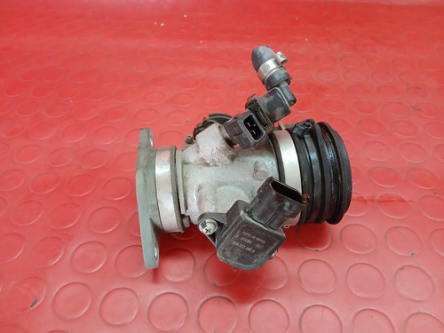 Corpo farfallato bmw 310 gs - corpo,
