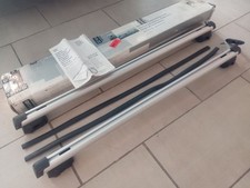  Barre portapacchi originali Audi Avant 071 151 666 /071 151 A 041