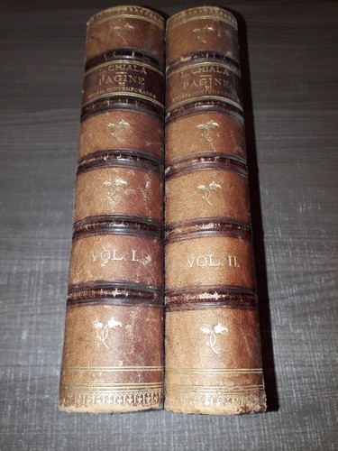 Pagine storia contemporanea - pagine,
