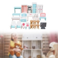 Mobili per Casa Delle Bambole