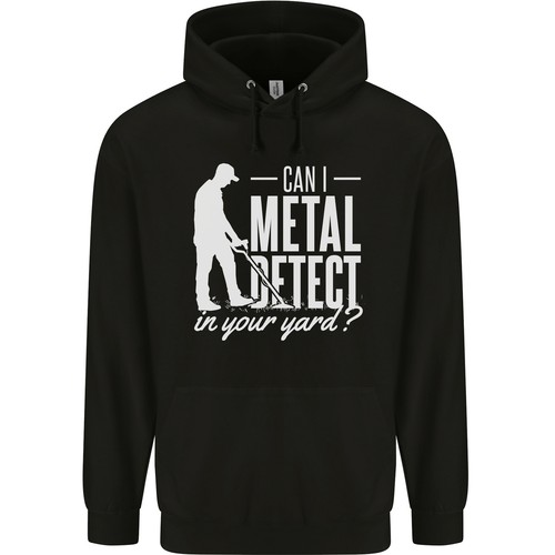 Posso fare metal detecting nel - posso,
