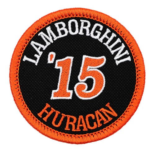Cappello camicia lamborghini - camicia,