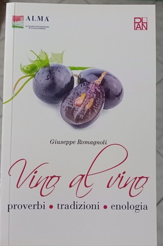 Vino proverbi - vino, •