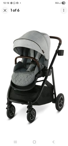 Graco premier modes lux - graco,