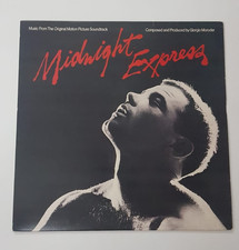 Giorgio Moroder – Midnight Express