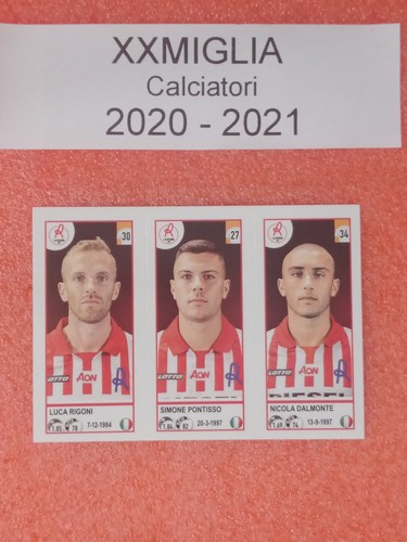 Figurine calciatori panini - figurine,