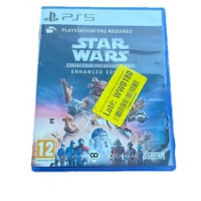 Star Wars Tales From The
