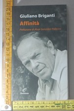 Briganti Giuliano - Affinità