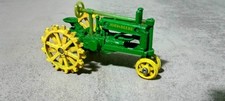 Siku 1:43 -  TRATTORE JOHN DEERE - VERSIONE USA