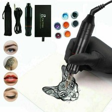 Kit macchina per tatuaggi