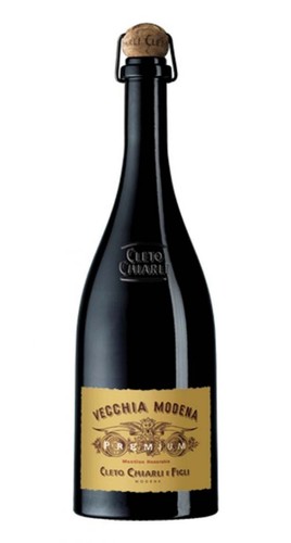Lambrusco sorbara doc - di,