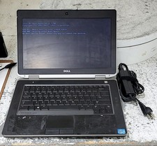 Dell LATITUDE E6430 Laptop