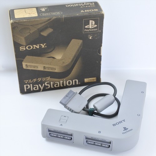 Ps1 playstation ufficiale - playstation,