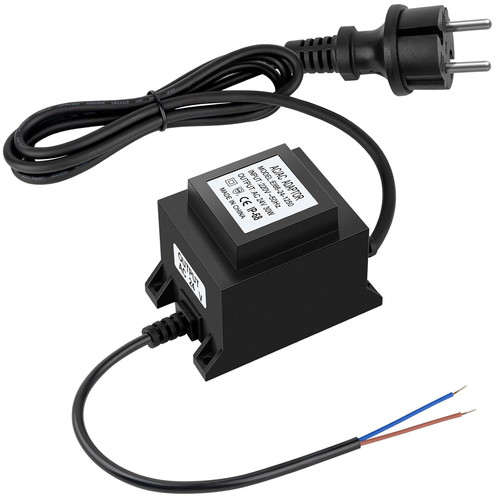 Ip68 impermeabile - ip68,