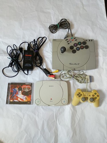 Sony playstation one - sony,
