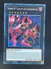 Nummer 89: Diabolosis Der