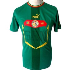 Maglia calcio trasferta