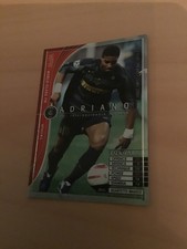 PANINI WCCF EUROPEAN CLUBS