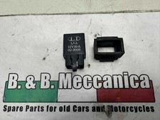 RELE AVVIAMENTO ACCENSIONE APRILIA SR 50 DI TECH FACTORY 2006 - 2008 (RS666)