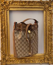 GUCCI OPHIDIA SECCHIELLO Ovale
